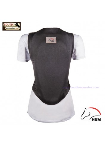 Gilet Protection HKM Softec