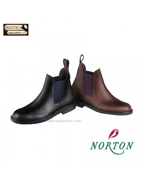 Boots NORTON Epson