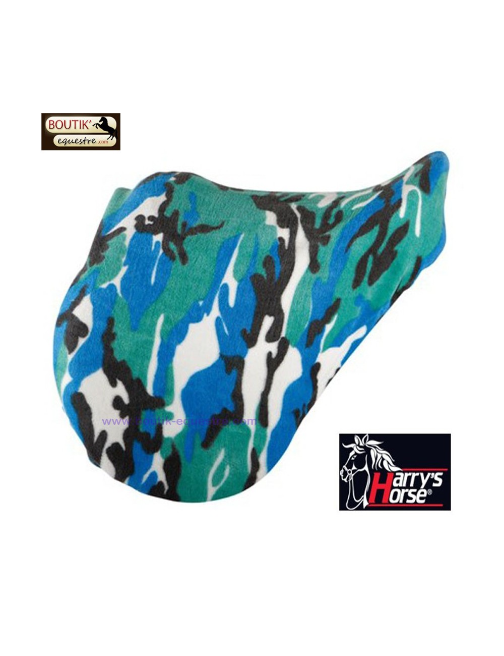 Couvre selle Harry s Horse
