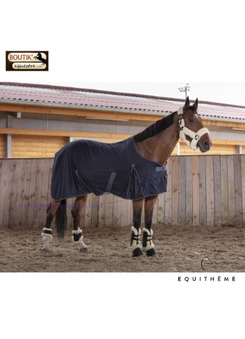 Chemise EQUITHEME Cool Dry