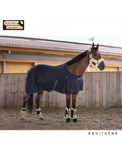 Chemise EQUITHEME Cool Dry
