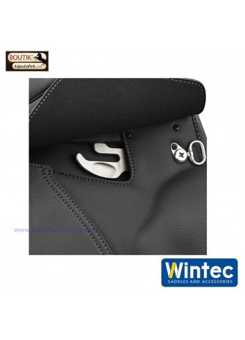 Selle WINTEC 500 Dressage Hart
