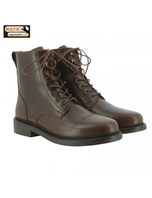 Boots PRO SERIES Cyclone