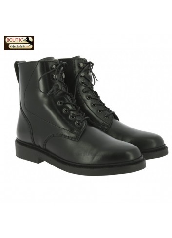 Boots PRO SERIES Cyclone - noir
