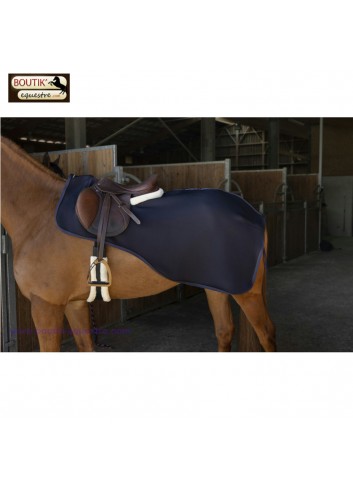 Couvre reins EQUITHEME softshell Teddy