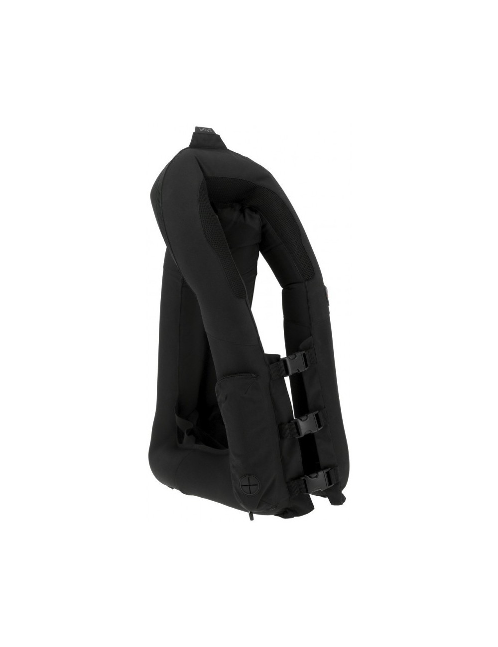 Gilet AIRBAG Spark " HIPPODROME "