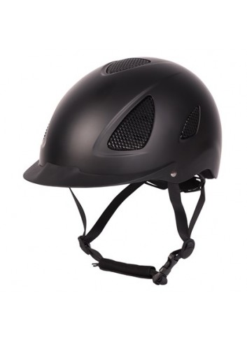 Casque Harry's Horse Mount Blackburn - noir