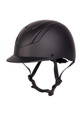 Casque Harry's Horse Quartz - noir