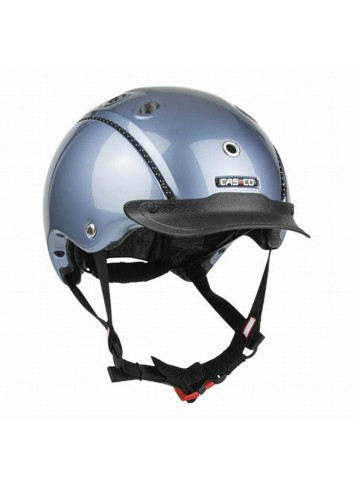 Casque Choice Turnier Junior - bleu