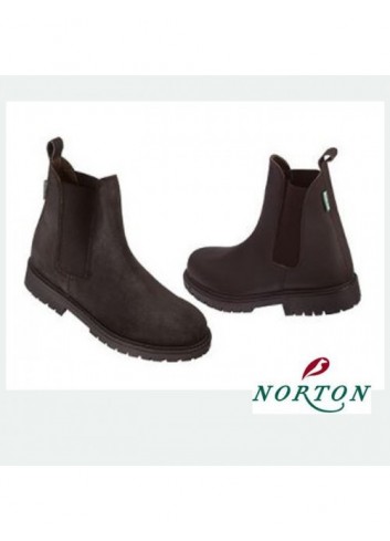 Boots Norton Camargue